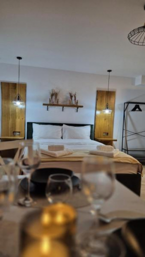 Nova Studio Apartments